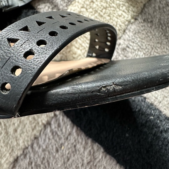 Call it Spring Heels - Picture 5 of 5